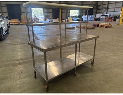 Café Equipment & Assets Liquidation (ON11835) - Lot 45