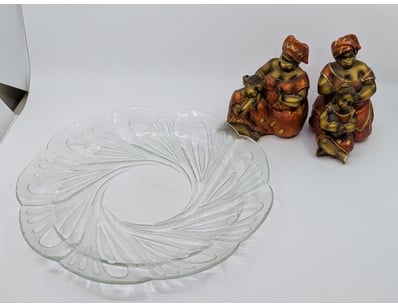 The Curio Collection (A1000) - Lot 2844