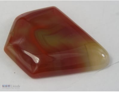 39.8CT AUSTRALIAN AGATE        

Condition: Good -...