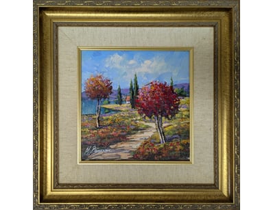 Masterworks & Modern Art (A983) - Lot 1000