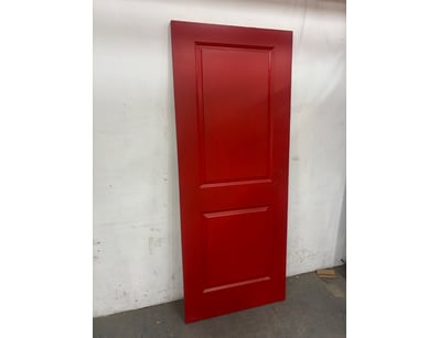 Ex-Display Internal & External Doors (A980) - Lot 49