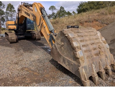 Civil, Transport & Machinery - Nationwide (ON4517) - Lot 100