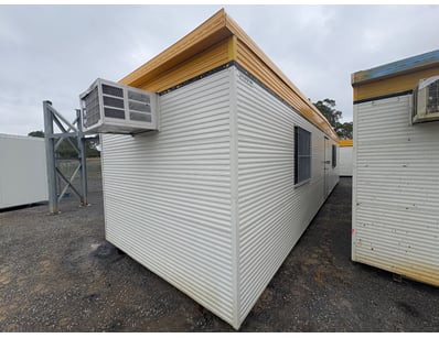Surplus Portable Buildings & Misc (ON4469) - Lot 11