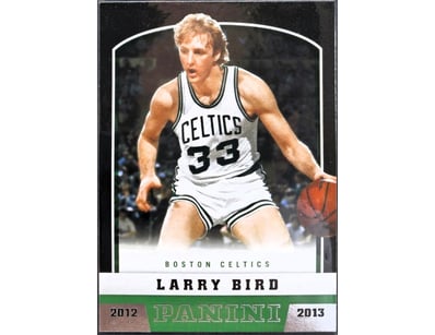 UNRESERVED Trading Cards (A981) - Lot 1018