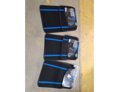 Lost & Unclaimed Freight Packages (GCA977) - Lot 24