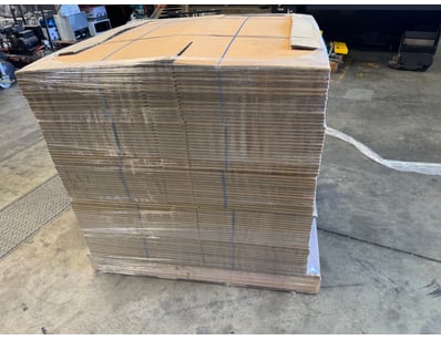 Cabling & Telecommunications Liquidation (ON12062) - Lot 32