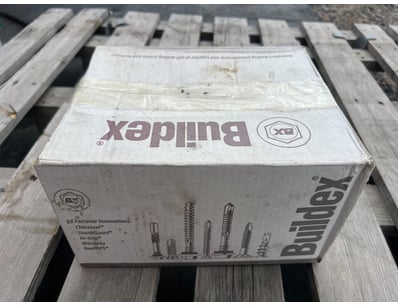 Home Improvement, DIY & Hardware (A984) - Lot 1014