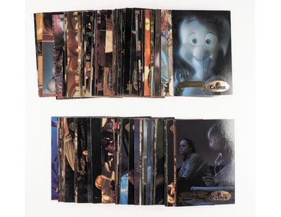 Trading Cards, Gaming & Collectables (A1005) - Lot 811