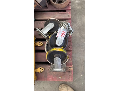 Marine Diesel Warehouse Clearance  - PART 2 (ON... - Lot 101