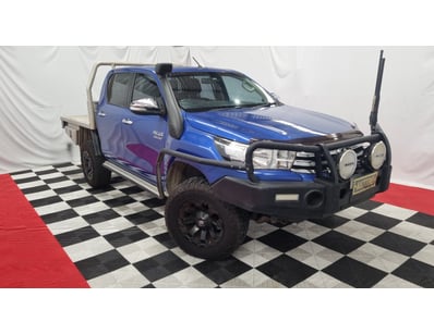 Passenger, Luxury & Commercial Vehicles Auction - Lot 392