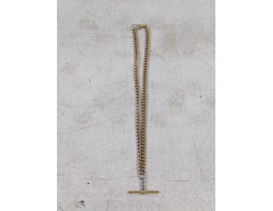 Police Seized Property & Unclaimed Jewellery (A... - Lot 325