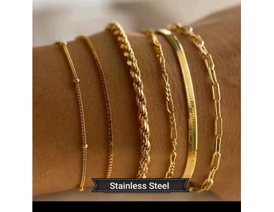 UNRESERVED Affordable Jewellery (A1006) - Lot 65