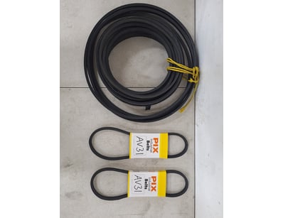 Major Flow, Pumping & Industrial Services Asset... - Lot 712