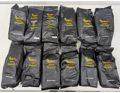 Unclaimed Freight (GCA1004) - Lot 70