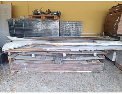 Home Improvement, DIY & Hardware (A1007) - Lot 466