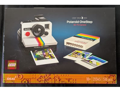 **UNRESERVED** COOKIE'S LIFETIME COLLECTION OF ... - Lot 541