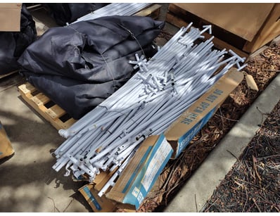 Home Improvement, DIY & Hardware (VICA984) - Lot 53