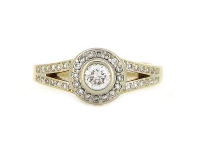 Fine Jewellery Market (A987) - Lot 1009