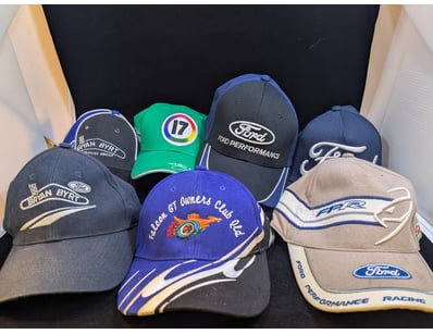 Mancave & Memorabilia (A997) - Lot 500