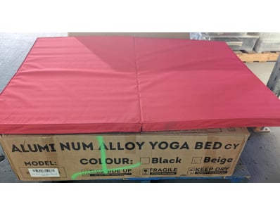 Sport, Leisure & Lifestyle (NSWA985) - Lot 2354