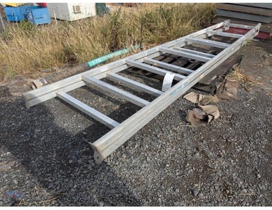 Aluminium Trestle 12 Foot

AT12-1

Contact: Ma...
