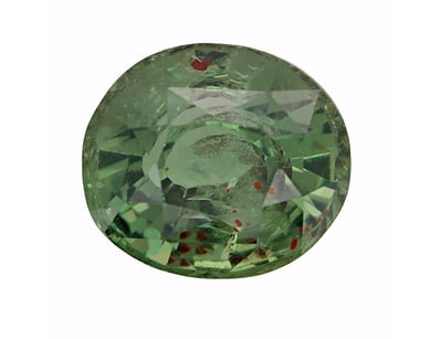 UNRESERVED Diamonds, Gemstones & Opals (A993) - Lot 164