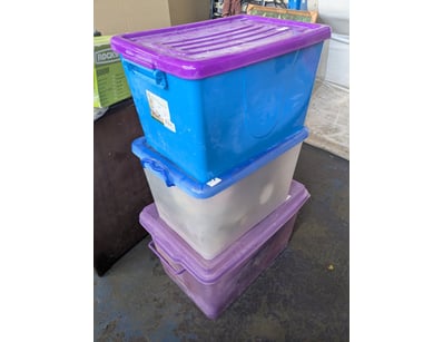 SA Public Trustee Home & Collectables Clearanc... - Lot 4960