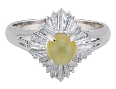 Fine Jewellery Market (A985) - Lot 1805