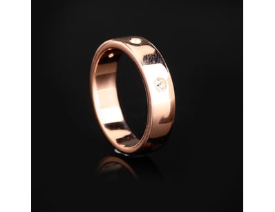 The Sterling Collection - Pendants, Rings, Brace... - Lot 92