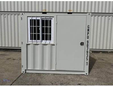 7FT Storage Container 

RSE CODE 0063

Locatio...