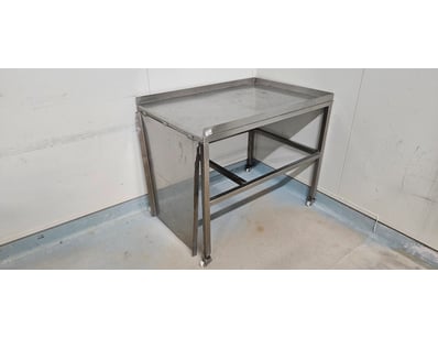 Top Of The Range Food Processing Equipment (ON... - Lot 2314