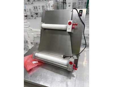 Dough Roller, APD49, Serial: 202202477, 1 Phase, 1...