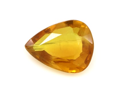 Diamond And Gemstone Market (A1007) - Lot 525