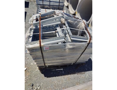 GOLD COAST COOMERA CIVIL CONTRACTORS END OF PRO... - Lot 232