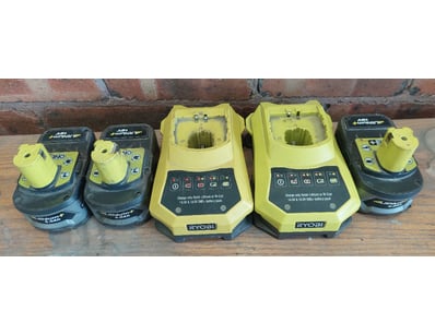 Smash Repair Business Liquidation (ON12057) - Lot 35