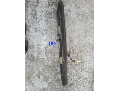 Car Parts & Accessories (A986) - Lot 189