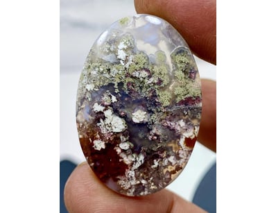 UNRESERVED Diamonds, Gemstones & Opals (A989) - Lot 6026