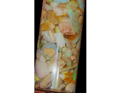 UNRESERVED Diamonds, Gemstones & Opals (A1002) - Lot 200