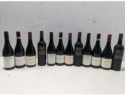 Land of lost Liquor - Lot 20