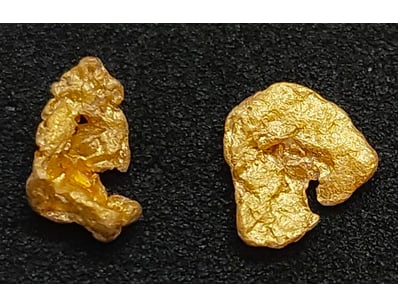 Banknotes & Coins (A996) - Lot 507