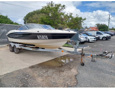 Motorbike, Marine & Recreation Assets Auction - Lot 30