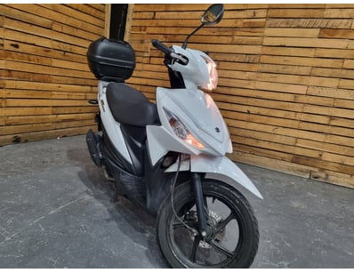 Motorbike, Marine & Recreation Assets Auction - Lot 342