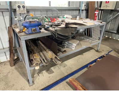 MACKAY QLD Machinery, Transport & Equipment Surplus - Lot 24