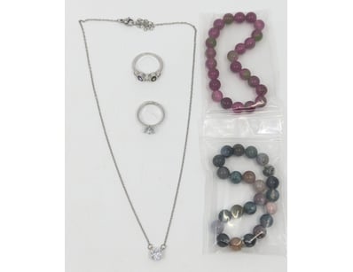 UNRESERVED Affordable Jewellery (A1007) - Lot 121