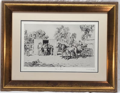 Art Market (A987) - Lot 1587