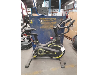 Sport, Leisure & Lifestyle (NSWA982) - Lot 2011