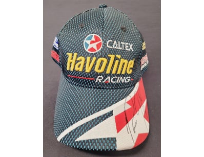 Mancave & Memorabilia (A1005) - Lot 1575