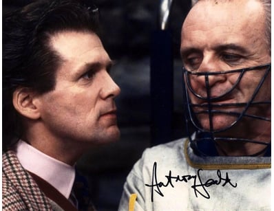 Mancave & Memorabilia (A983) - Lot 545