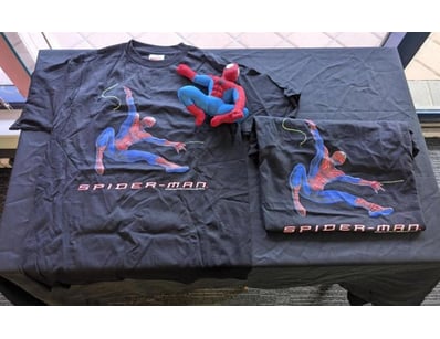 Mancave & Memorabilia (A1003) - Lot 750