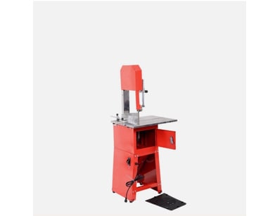 Trades Man RDQ250 Meat Saw - Professional Grade Bu...